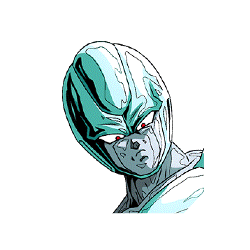 Metal Cooler [STR]