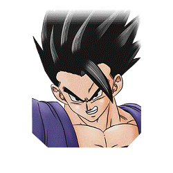 Ultimate Gohan