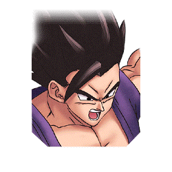 Ultimate Gohan