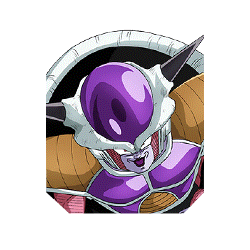Frieza (1st Form)