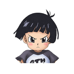 Pan (Kid)