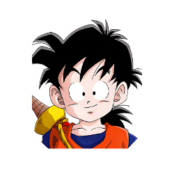 Gohan (Kid)
