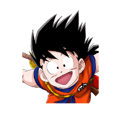 Gohan (Kid)