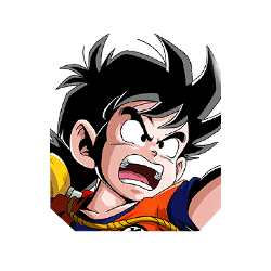 Gohan (Kid)