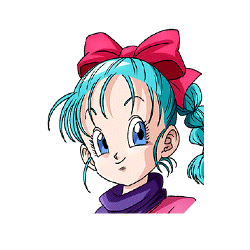 Bulma (Youth)