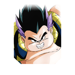 Gotenks (Failure) A