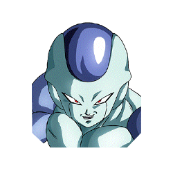 Frost (Final Form)