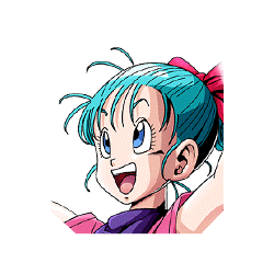 Bulma (Youth)