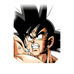 Goku