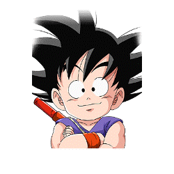 Goku (Youth)