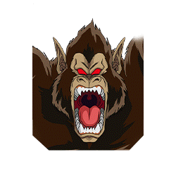 Gohan (Kid) (Giant Ape)