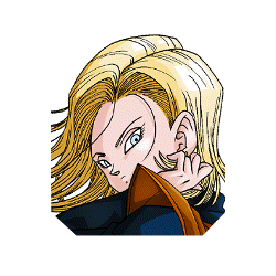 Android #18