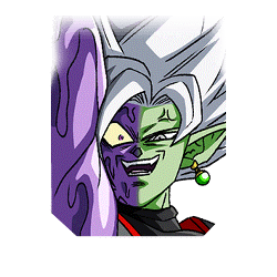 Fusion Zamasu