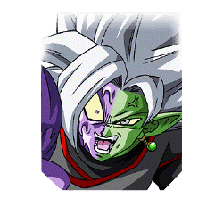 Fusion Zamasu