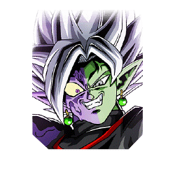 Fusion Zamasu