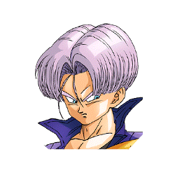 Trunks (Teen)