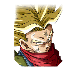 Super Saiyan Trunks (Future)