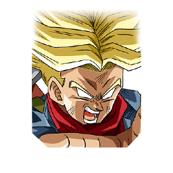 Super Saiyan Trunks (Future)