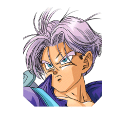 Trunks (Teen)