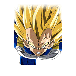 Super Vegeta
