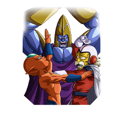 Zirloin & Rabanra & Zarbuto