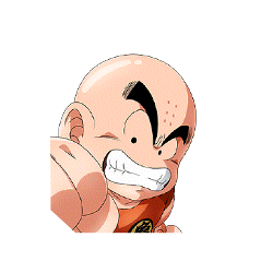 Krillin (Youth)