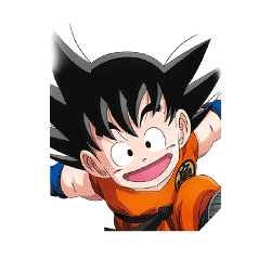 Goku (Youth)