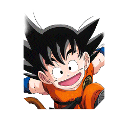 Goku (Youth)