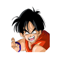 Yamcha