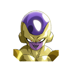 Golden Frieza