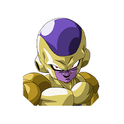 Golden Frieza