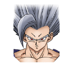 Gohan (Beast)