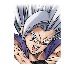 Gohan (Beast)