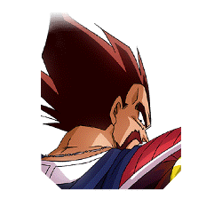King Vegeta