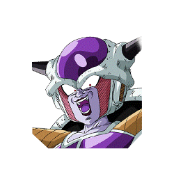 Frieza (1st Form)