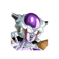 Frieza (1st Form)
