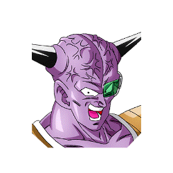 Captain Ginyu