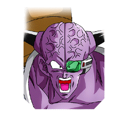 Captain Ginyu