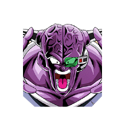 Captain Ginyu (Ginyu Force)