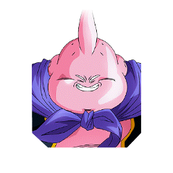 Majin Buu (Good)