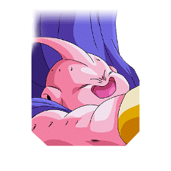 Majin Buu (Good)