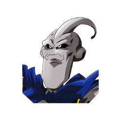 Majin Buu (Pure Evil)
