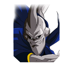 Majin Buu (Pure Evil)