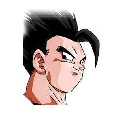 Ultimate Gohan