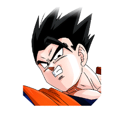 Ultimate Gohan