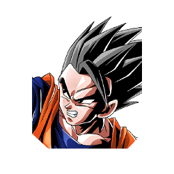 Ultimate Gohan