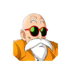 Master Roshi