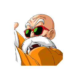 Master Roshi