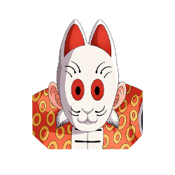 Grandpa Gohan