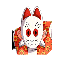 Grandpa Gohan